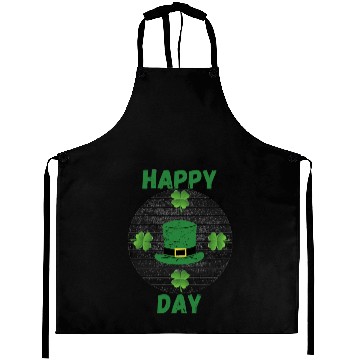 Discover Happy Day Aprons
