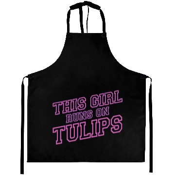 Discover Tulip Gardening Tulips Aprons