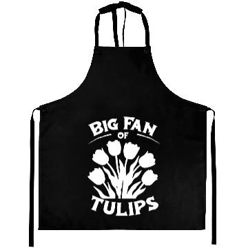 Discover Tulip Gardening Tulips Aprons