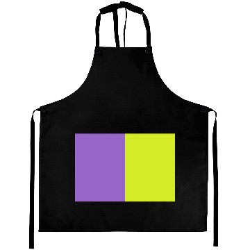 Discover Two Color Rectangle. Interaction Aprons