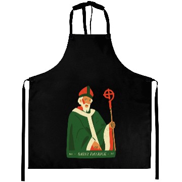 Discover St Patricks Day | Saint Patrick's Day Aprons