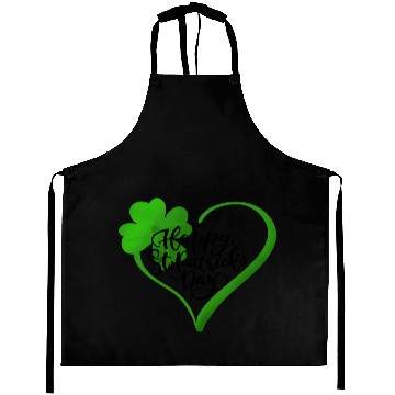 Discover St Patricks Day | Saint Patricks Day Aprons