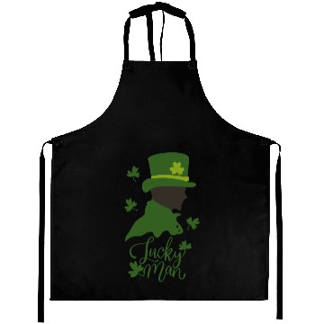 Discover Saint Patricks Day | Happy St Patricks Day Aprons