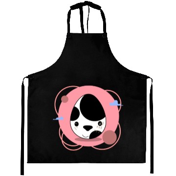 Discover Easter Egg Sunday Aprons