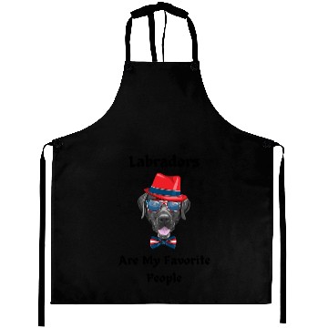 Discover Labrador Retriever Lab Lover Aprons Lab Lover