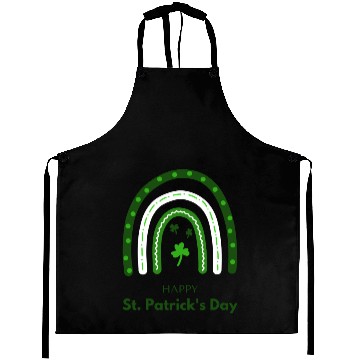 Discover St Patricks Day | Saint Patricks Day Aprons
