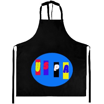 Discover CLASSIC USPA Aprons