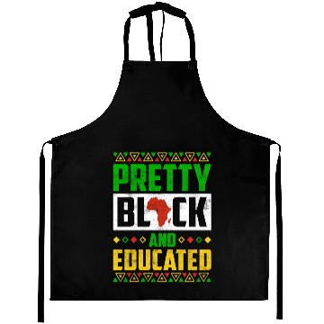 Discover black history month Aprons