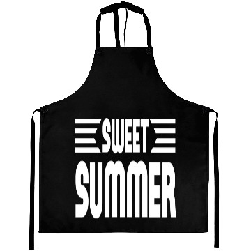 Discover Sweet Summer Aprons
