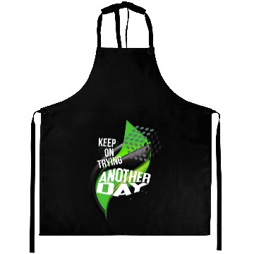 Discover Stylish Abstract 3D Aprons design