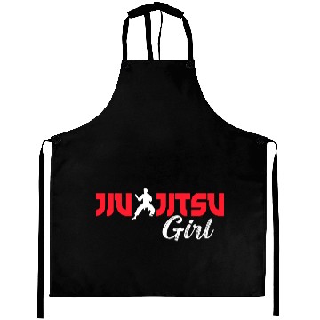 Discover Brazilian Jiu Jitsu MMA Bjj Hugger Aprons