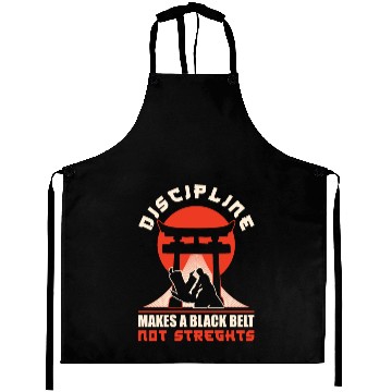 Discover Brazilian Jiu Jitsu MMA Bjj Hugger Aprons