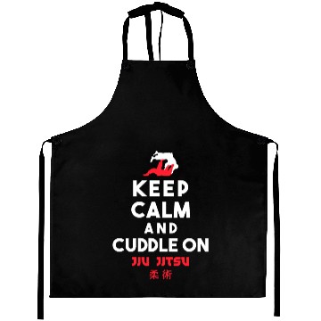 Discover Brazilian Jiu Jitsu MMA Bjj Hugger Aprons
