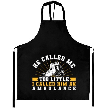 Discover Brazilian Jiu Jitsu MMA Bjj Hugger Aprons