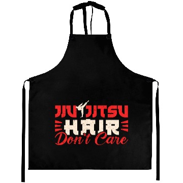 Discover Brazilian Jiu Jitsu MMA Bjj Hugger Aprons