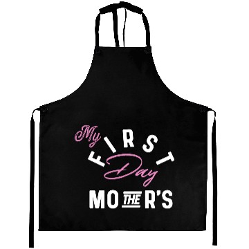 Discover Mother's day Aprons