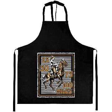 Discover Horse Riding Cowboy Endurance Riding Aprons