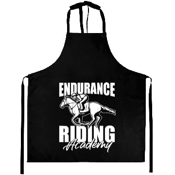 Discover Horse Riding Academy Endurance Riding Aprons