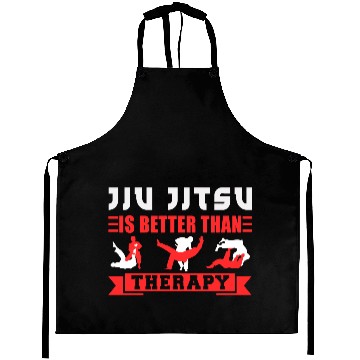 Discover Brazilian Jiu Jitsu MMA Bjj Hugger Aprons