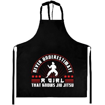Discover Brazilian Jiu Jitsu MMA Bjj Hugger Aprons