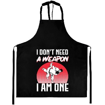 Discover Brazilian Jiu Jitsu MMA Bjj Hugger Aprons