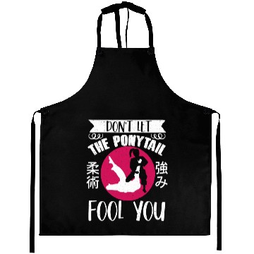 Discover Brazilian Jiu Jitsu MMA Bjj Hugger Aprons