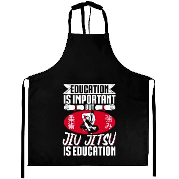 Discover Brazilian Jiu Jitsu MMA Bjj Hugger Aprons