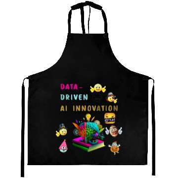 Discover Data-AI Driven Innovation Aprons