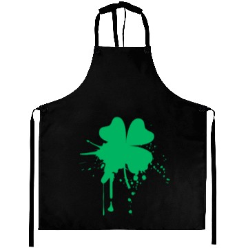Discover Slamrock : Shamrock Aprons