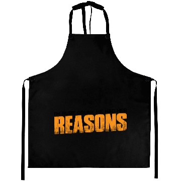 Discover I'm Sure Drunk Me Had Her Reasons 24 Aprons