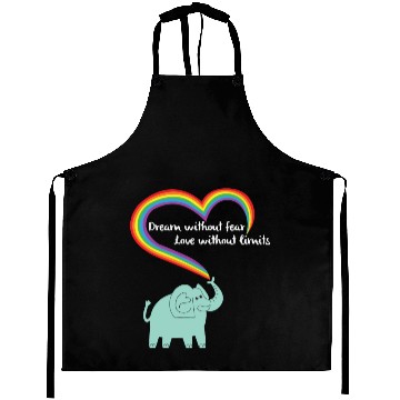 Discover Dream Without Fear Love Without Aprons