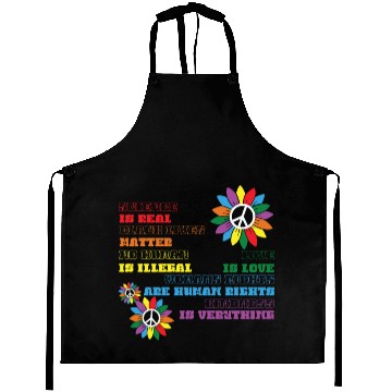 Discover Distressed Science Is Real Black Aprons