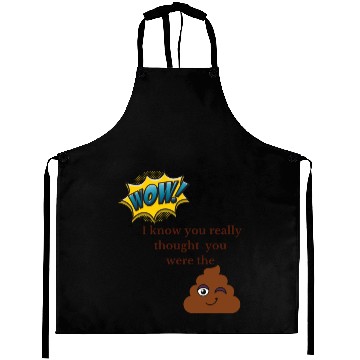 Discover 14 Aprons
