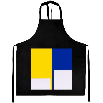 Discover ukranian colors Aprons