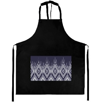 Discover BATIK Aprons