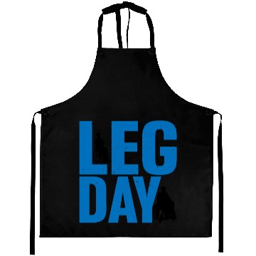 Discover Leg Day Handicapped Wheelchair 24 Aprons