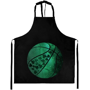 Discover Basketball Shenanigans Coordinator Aprons