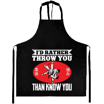 Discover Brazilian Jiu Jitsu MMA Bjj Hugger Aprons