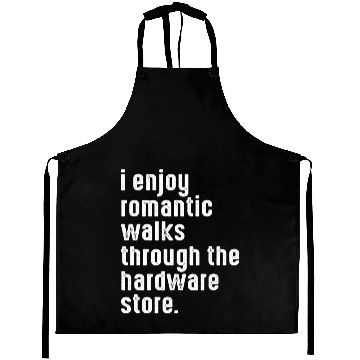 Discover Funny Dad Handyman Hardware Store Aprons