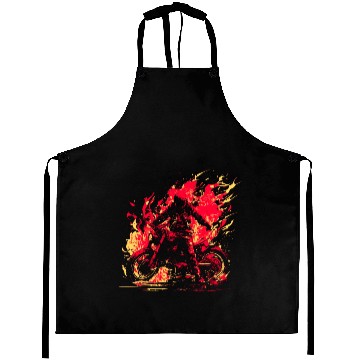 Discover Motorcycle Passion gazoline In The Veins Aprons