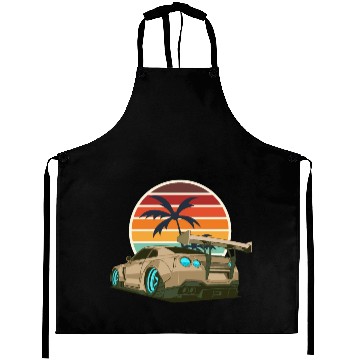 Discover JDM ICON Aprons