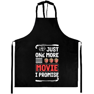 Discover Cinema Camera Television Hollywood Aprons