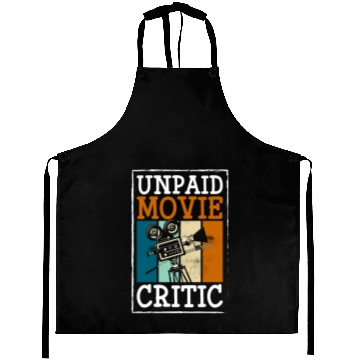 Discover Movie Lover Movie Quotes Action Hollywood Aprons