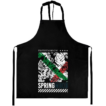 Discover Start growing now spring mood happy spring ideas Aprons