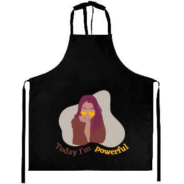 Discover Embrace Equity International Women's Day Aprons