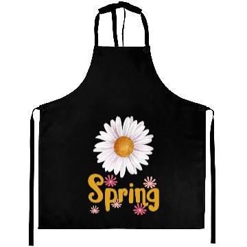 Discover spring Aprons