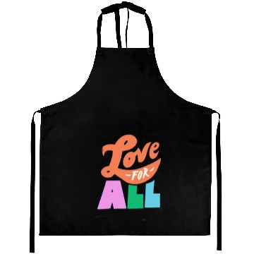 Discover Love for all Aprons