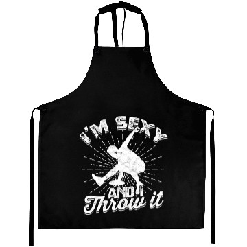 Discover Ultimate Frisbee Importanter Disc Golf Ultimate Aprons