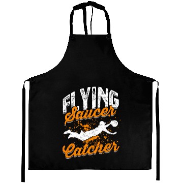 Discover Ultimate Frisbee Importanter Disc Golf Ultimate Aprons