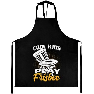 Discover Ultimate Frisbee Importanter Disc Golf Ultimate Aprons